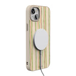 Sweet Stripes | Rainbow Pastel Case