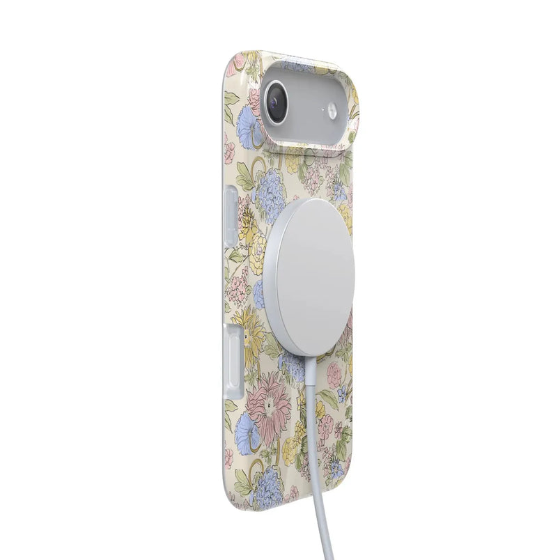 Prairie Blooms | Pastel Floral Case
