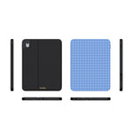 Sweet Jam | Blue Gingham iPad Case