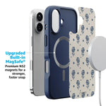 Seaside Stitch | Vintage Roses Case