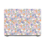 Poppy Meadows | Pastel Floral Laptop Shell - 15" MacBook Air