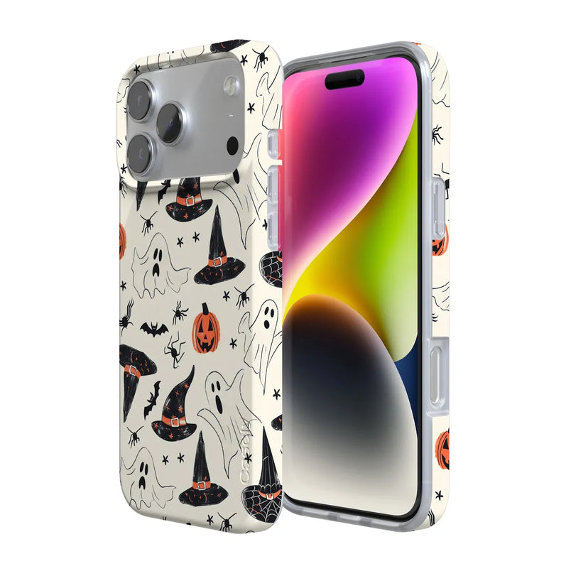 Feeling Witchy | Haunted Halloween Case