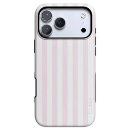 Pink Stripes | Sunday Best Case