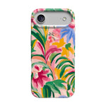 Sunshine Jungle | Poolside Print Case - iPhone 17 Air