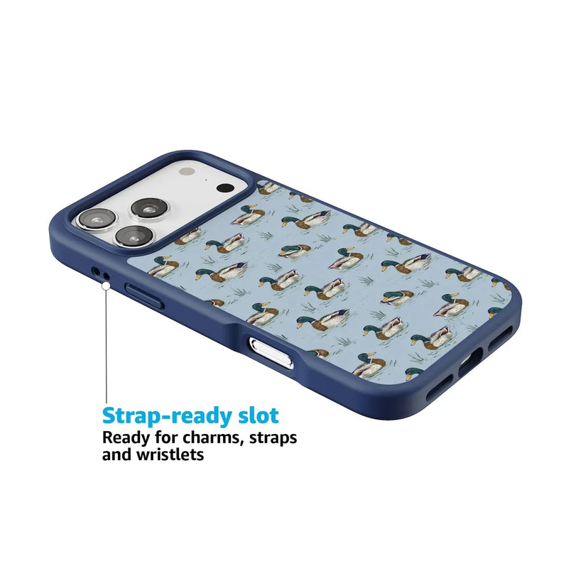 Blue Mallard & Co. | The Boyfriend Collection