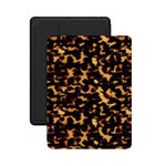 Shell Shocked | Tortoise Print iPad Case