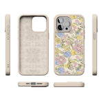 Prairie Blooms | Pastel Floral Case