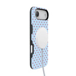 Tiny Stars | Red & Blue Case