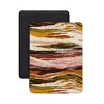 Painted Canyon | Dotted Landscape iPad Case - iPad 10.2" (7/8/9th Gen)