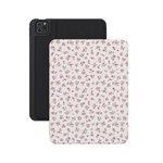Cottage Charm | Cottagecore iPad Case