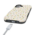 Ditsy Floral | Tiny Flowers Case