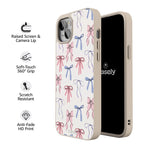 Coquette Girlie | Pastel Bows Case