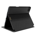 Seahorse Drift | Coastal Blues iPad Case