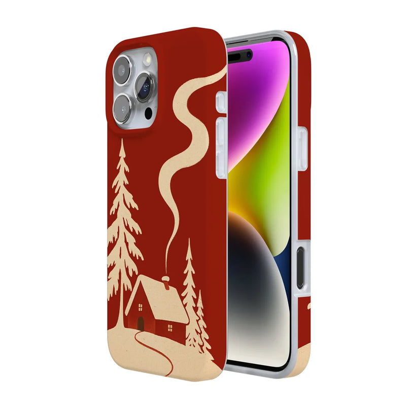 Snowed In | Cozy Winter Case