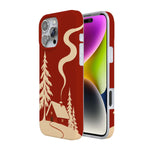 Snowed In | Cozy Winter Case