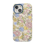 Prairie Blooms | Pastel Floral Case