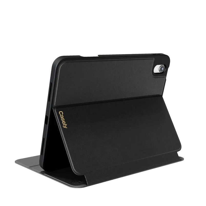 Blue Mallard & Co. | The Boyfriend Collection iPad Case