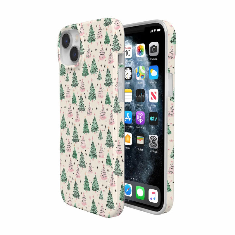 Lookin’ Pine | Christmas Tree Case