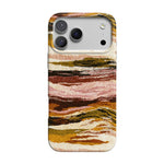 Painted Canyon | Dotted Landscape Case - iPhone 17 Pro