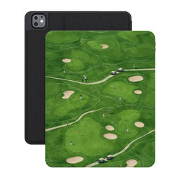 The Back Nine | Clubhouse iPad Case