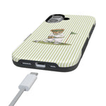 Bear on the Green | Clubhouse Case