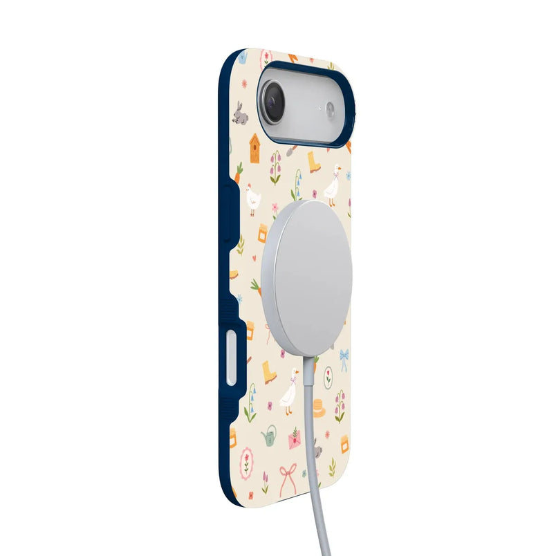 Hoppy Garden | Spring Things Case