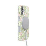 Hydrangea Haze | Floral Garden Case