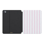 Pink Stripes | Sunday Best iPad Case