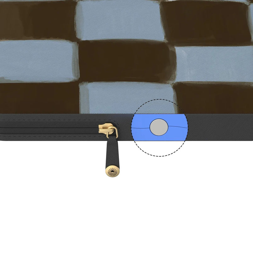 Up River | The Boyfriend Collection Laptop Case