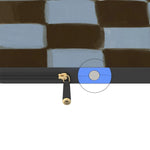 Up River | The Boyfriend Collection Laptop Case