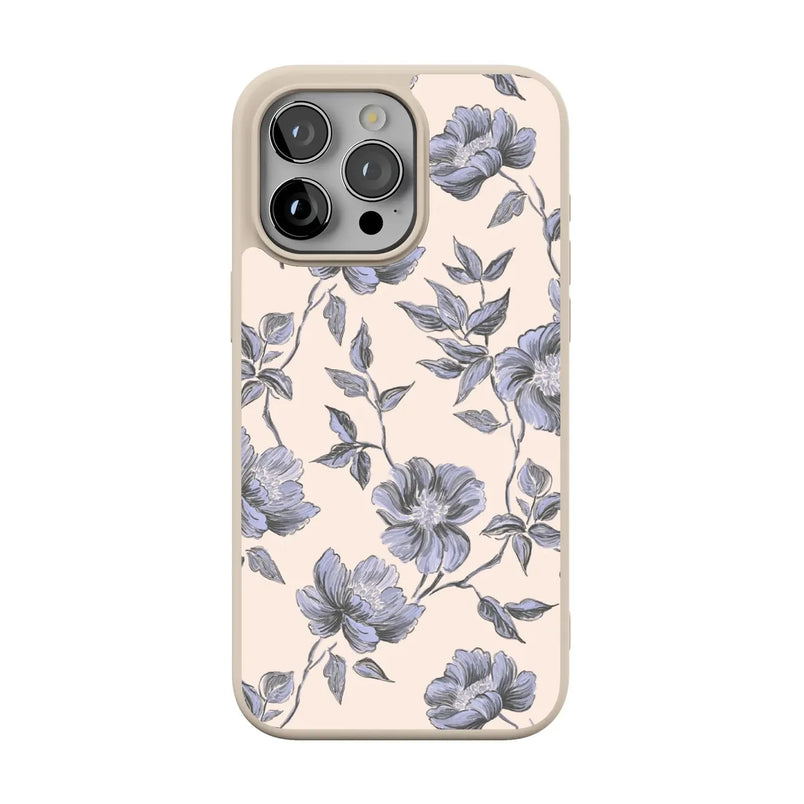 Ink & Iris | Vintage Floral Case