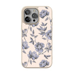 Ink & Iris | Vintage Floral Case