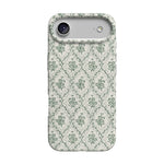 Sage Tapestry | Floral Vines Case