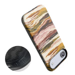 Painted Canyon | Dotted Landscape Case