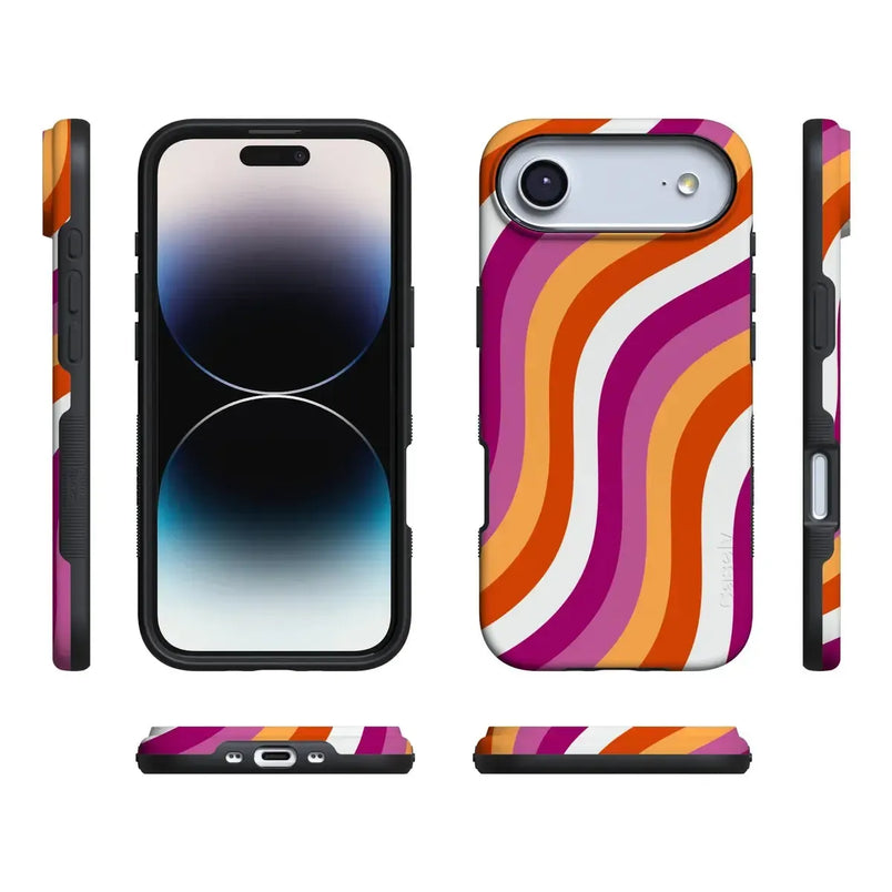 All for Love | Pride Case