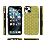 Kiwi Cooler | Poolside Print Case