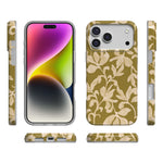 Dust & Bloom | Vintage Floral Case