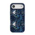 Midnight Reef | Shark Print Case - iPhone 17 Air