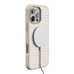 On the Dot | Rainbow Polka Dot Case