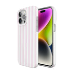 Pink Stripes | Sunday Best Case