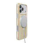 Sweet Stripes | Rainbow Pastel Case