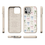 Whimsy Girlie | Pastel Bows Case
