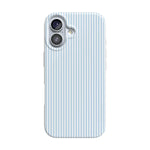 Marina Lines | Tiny Pinstripe Case - iPhone 16