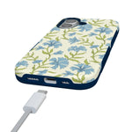 Garden Breeze | Seaside Vines Case