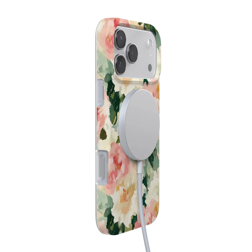 The Garden Room | Painted Petals Case