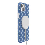 Coastal Blues | Denim Stars Case