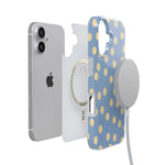 In the Spotlight | Pastel Polka Dot Case