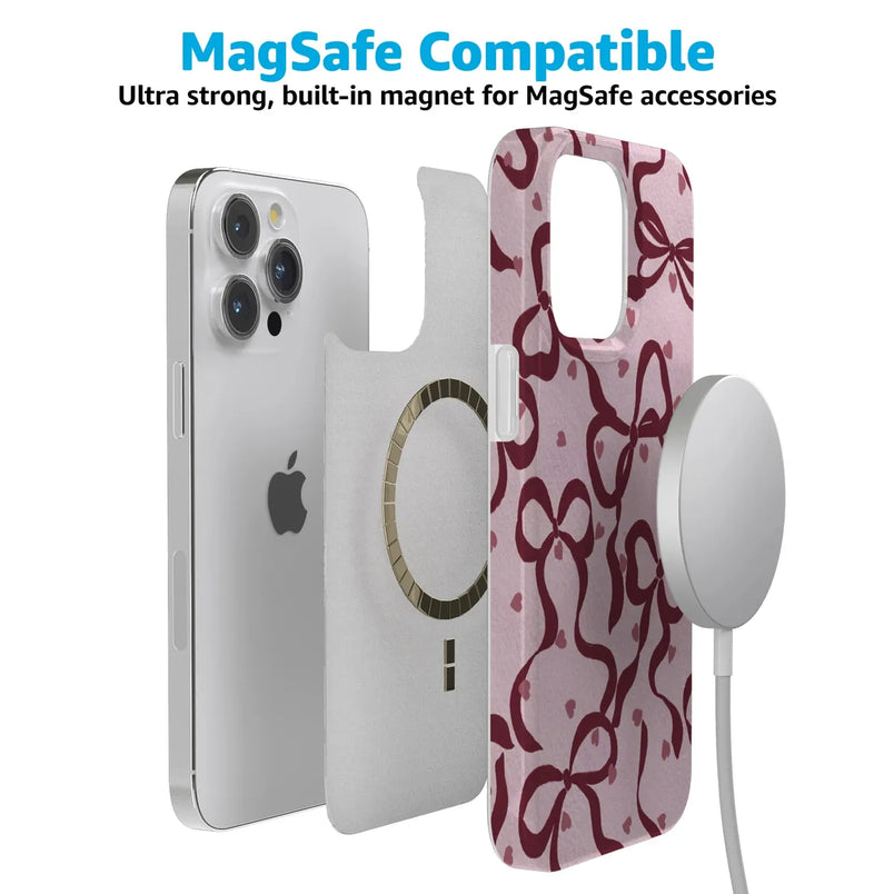 Coquette Crush | Bows Case