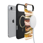 Painted Canyon | Dotted Landscape Case