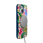 Sunshine Jungle | Poolside Print Case